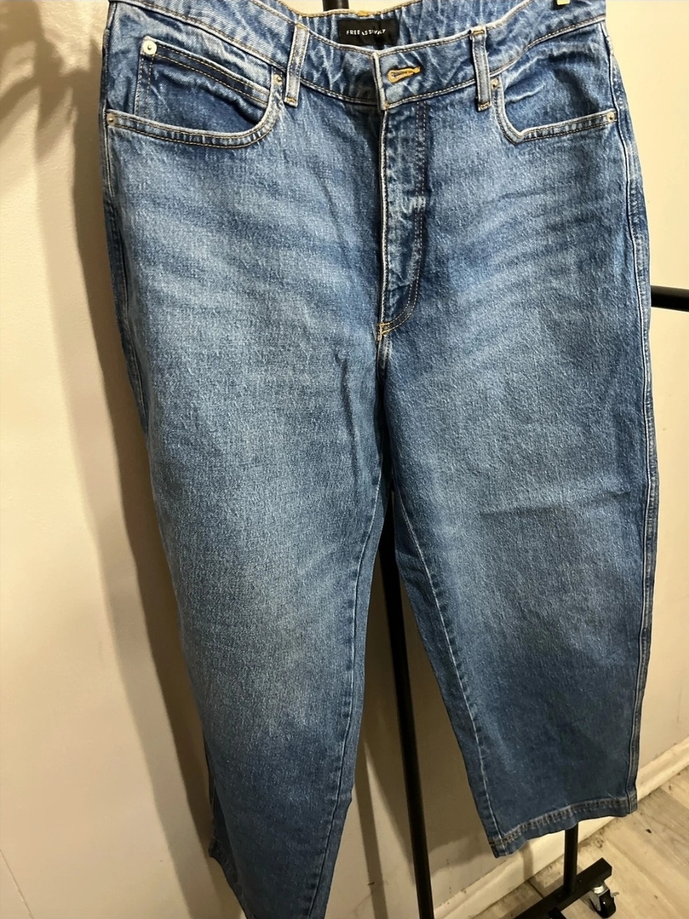 Freestyle Women Jeans